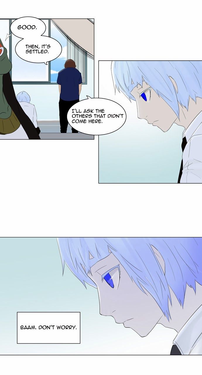 Tower of God Chapter 75 30